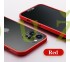 Kryt Strong iPhone 13 Pro Max - červený